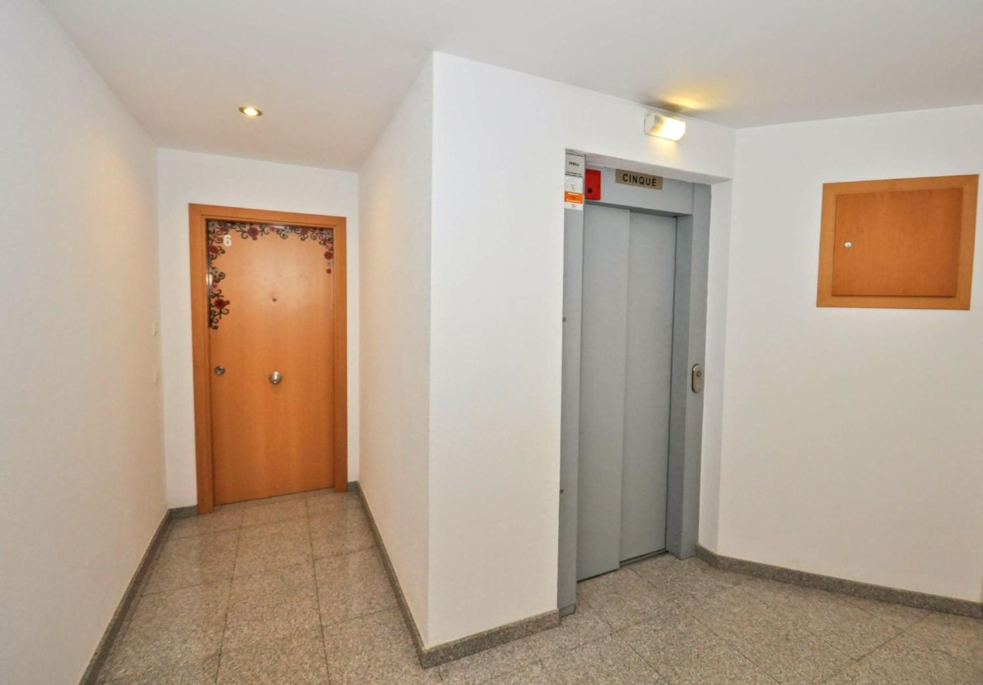 Verano Go2lloret Appartement