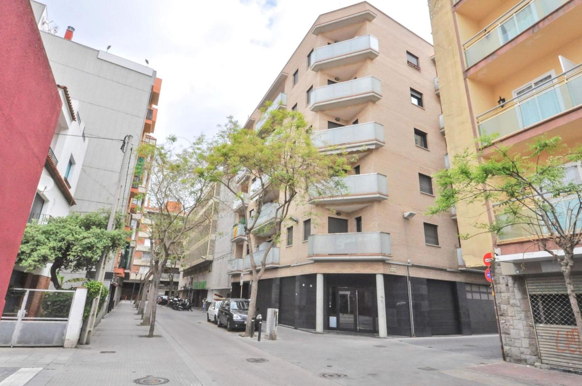Verano Go2lloret Appartement *
