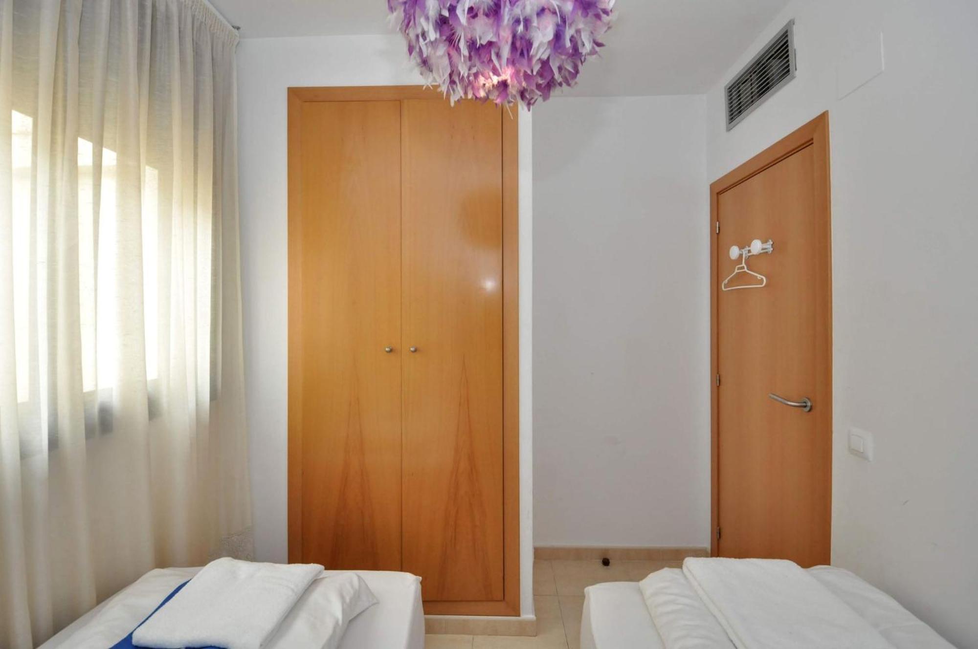 Appartement Verano Go2lloret