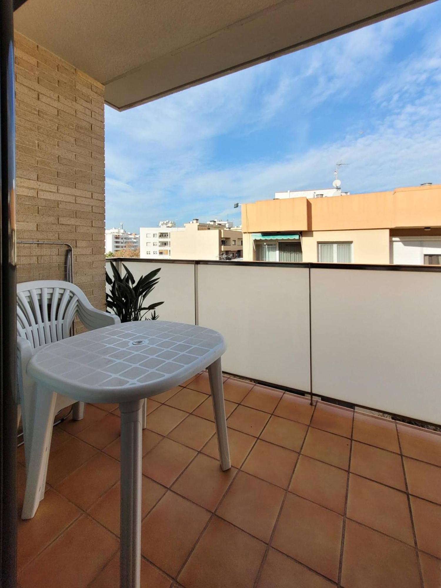 Appartement Verano Go2lloret *