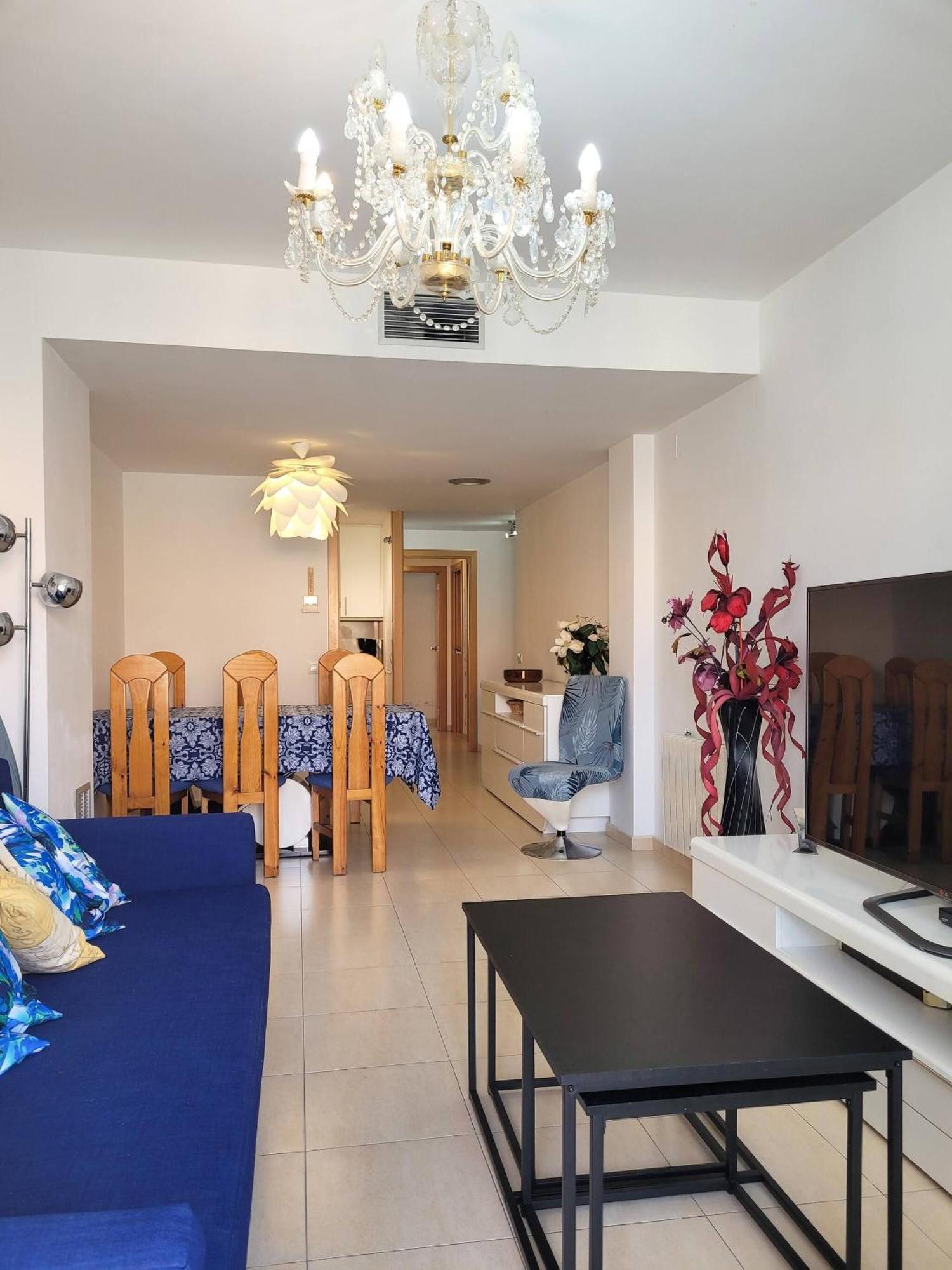 Appartement Verano Go2lloret