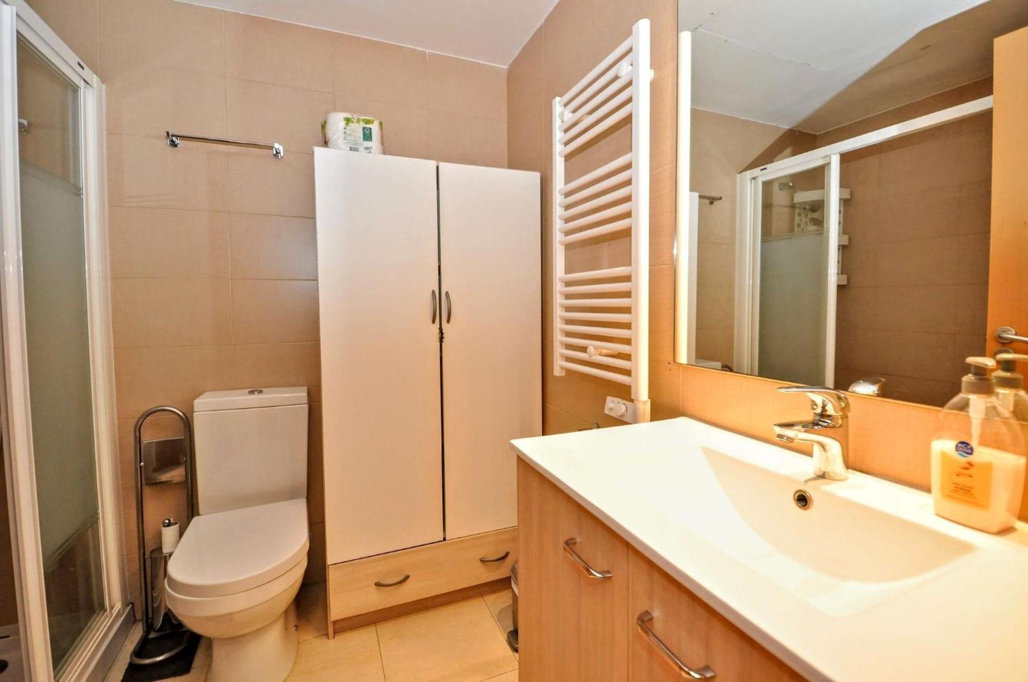 Appartement Verano Go2lloret
