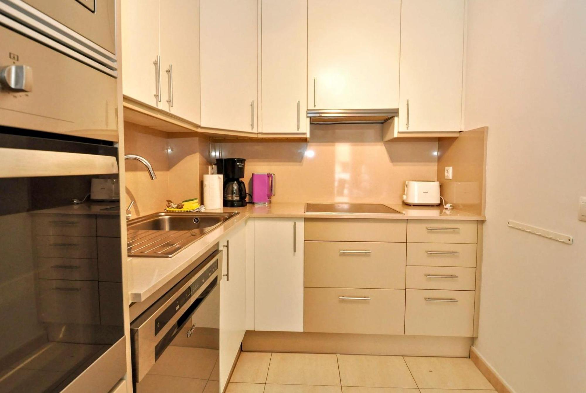 Appartement Verano Go2lloret Lloret de Mar