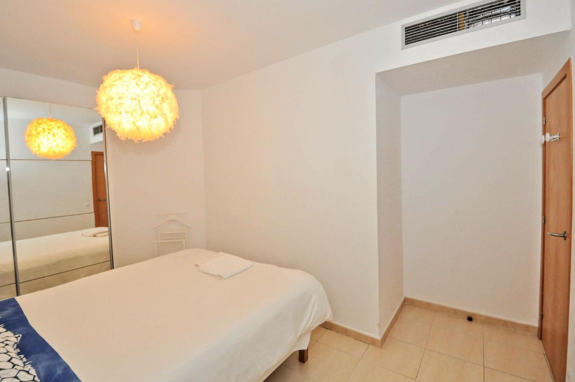 Verano Go2lloret Appartement