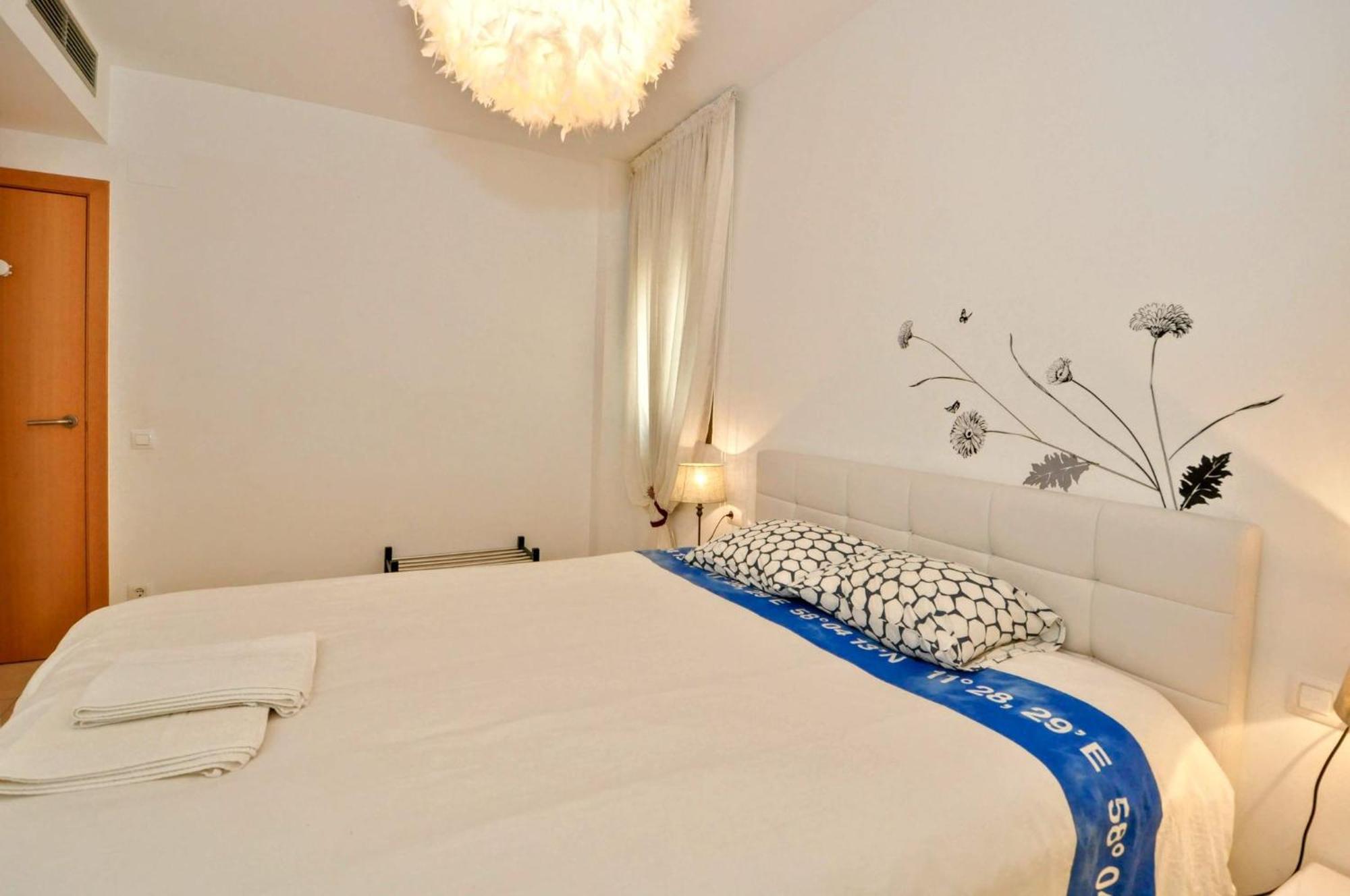 Verano Go2lloret Appartement *