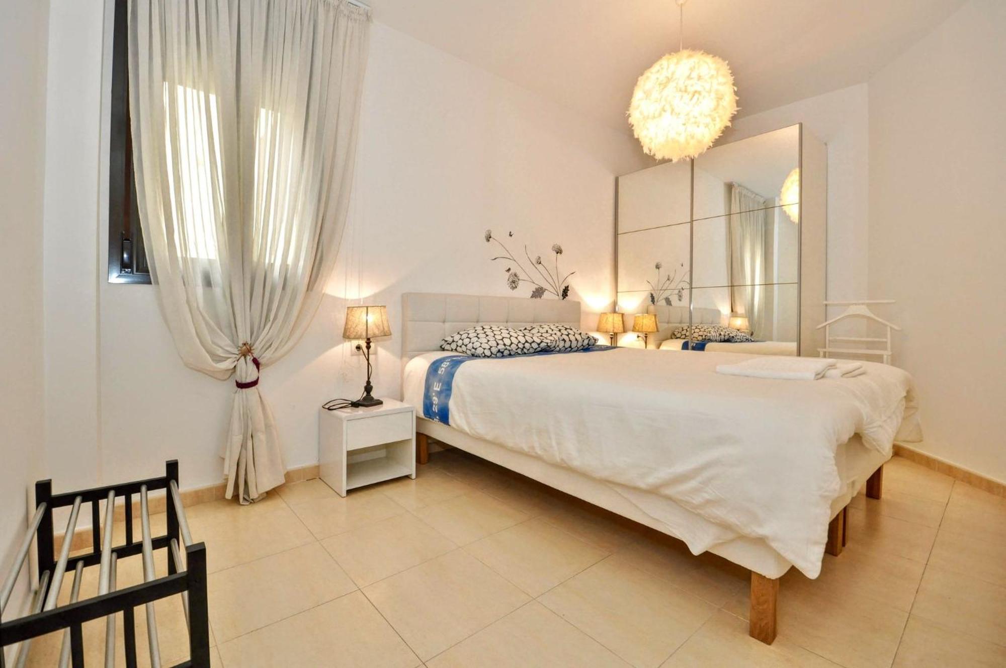 Verano Go2lloret Appartement *