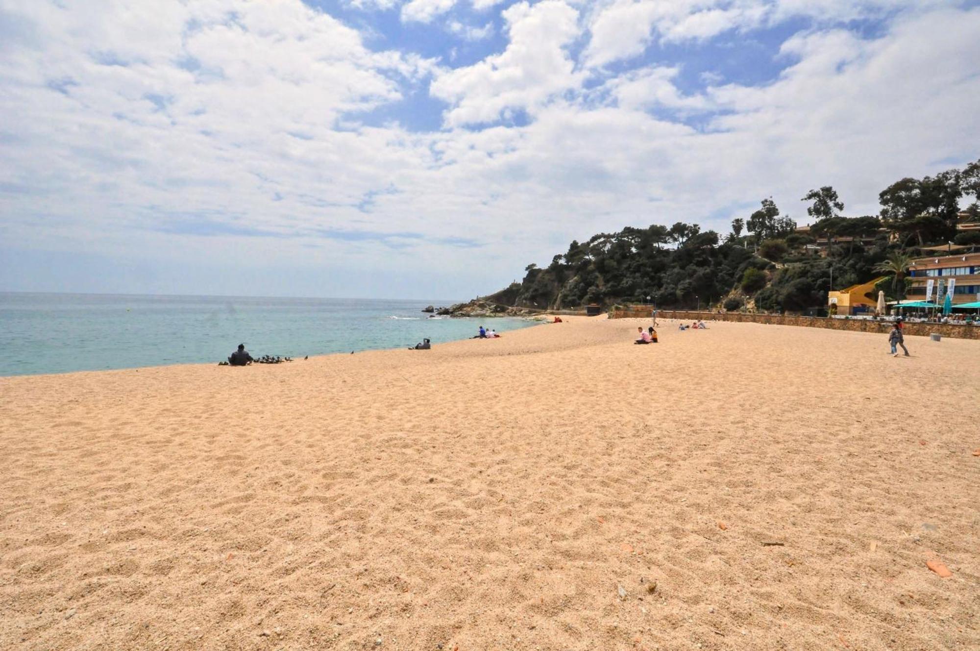 Appartement Verano Go2lloret *